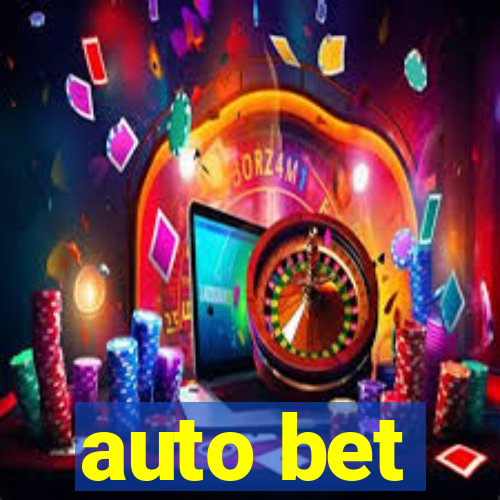 auto bet