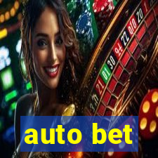 auto bet