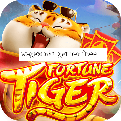 vegas slot games free