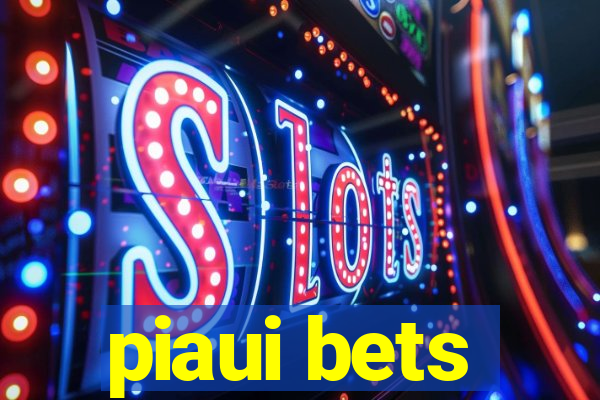 piaui bets