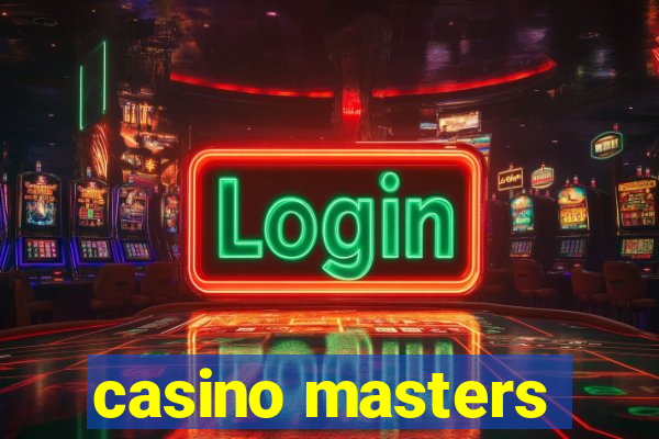 casino masters