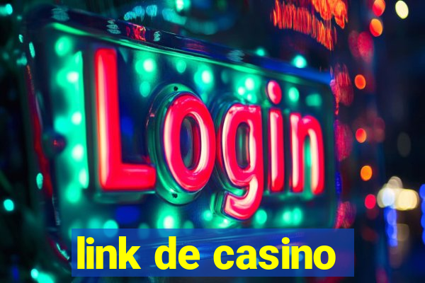 link de casino