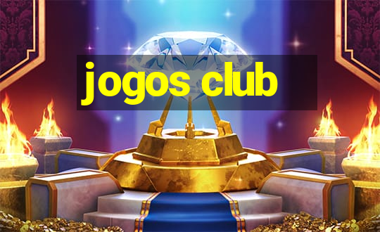 jogos club