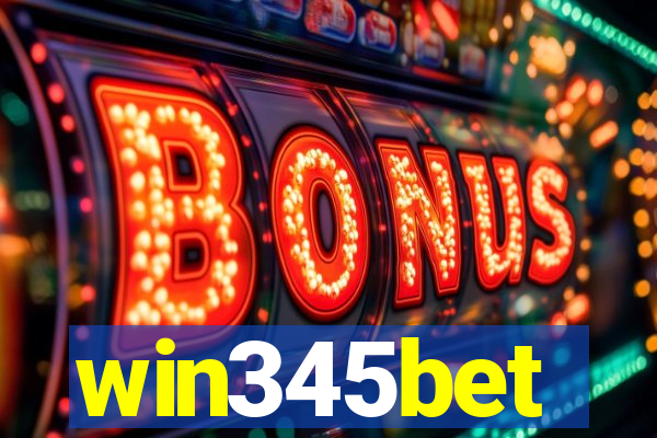 win345bet