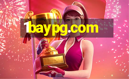 1baypg.com