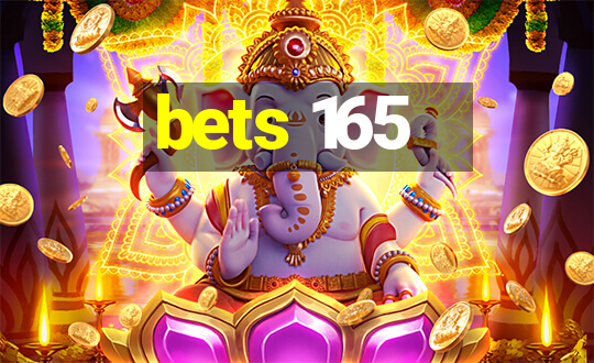 bets 165