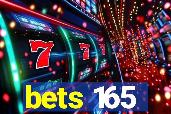 bets 165