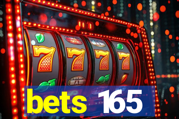 bets 165