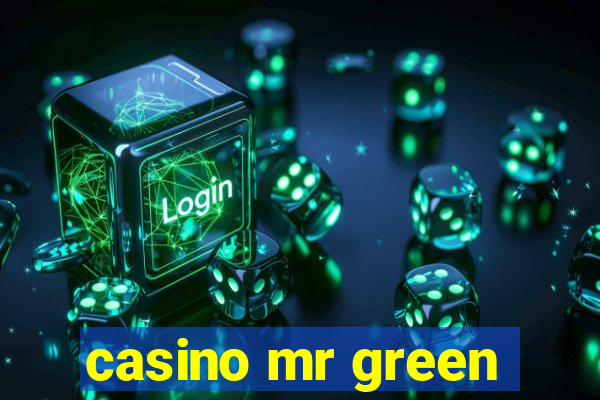 casino mr green