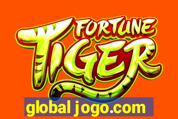 global jogo.com