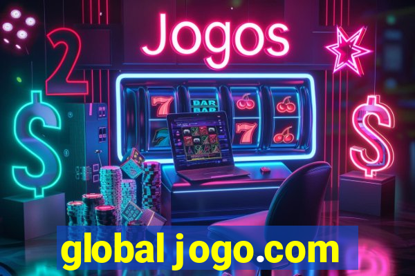 global jogo.com