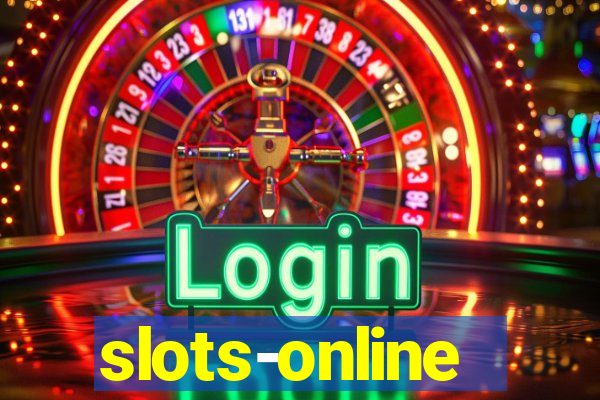 slots-online