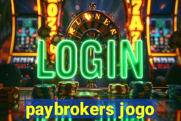 paybrokers jogo