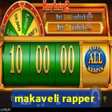 makaveli rapper