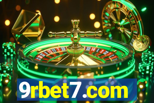 9rbet7.com