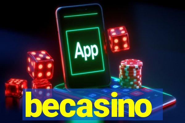 becasino