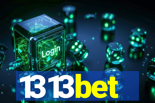 1313bet