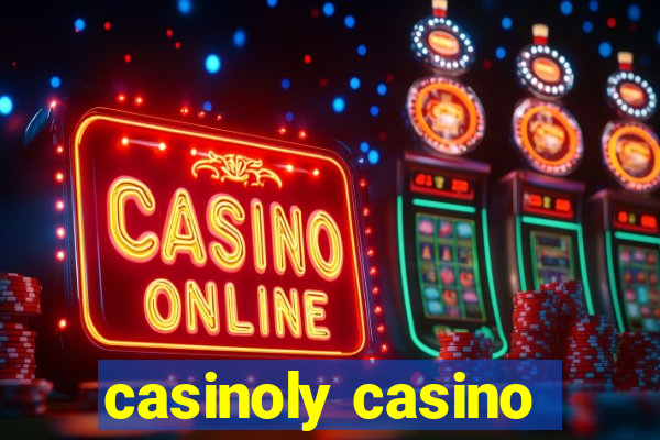 casinoly casino