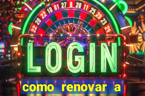 como renovar a oferta tim beta