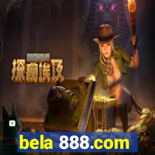 bela 888.com