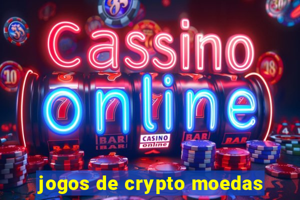 jogos de crypto moedas