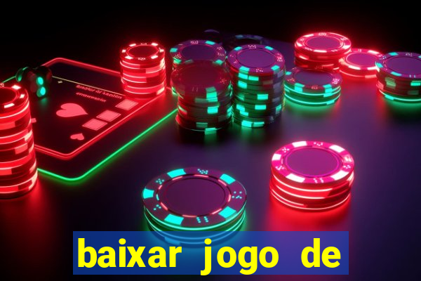 baixar jogo de futebol apk