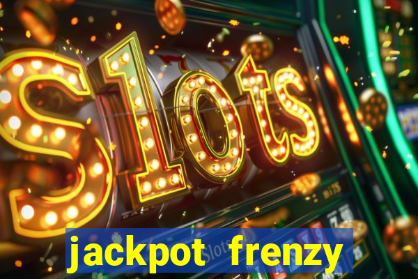 jackpot frenzy pusher acesso antecipado