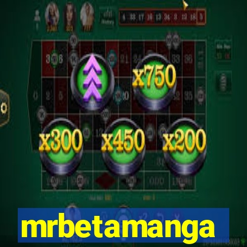 mrbetamanga