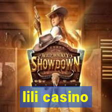 lili casino