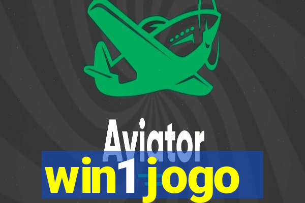 win1 jogo