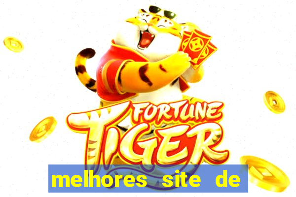 melhores site de jogos online