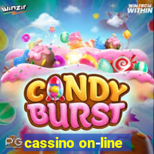 cassino on-line