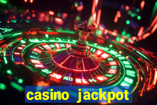 casino jackpot party slots