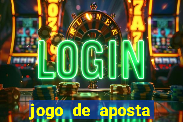 jogo de aposta depósito mínimo 1 real