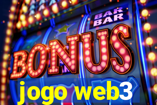 jogo web3