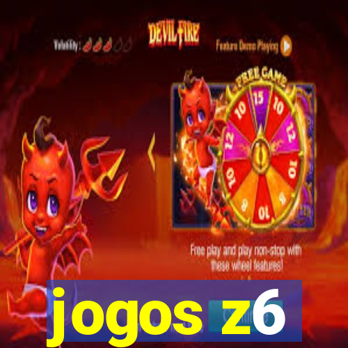 jogos z6