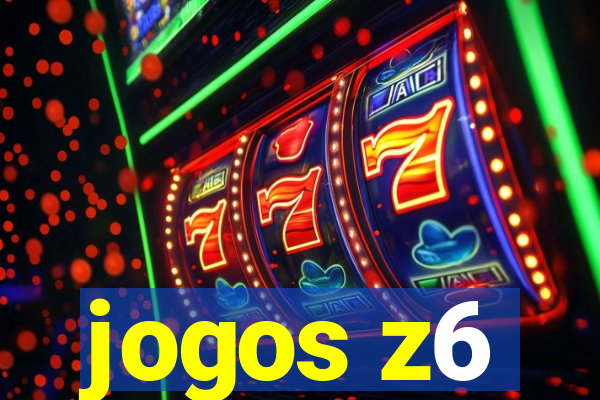 jogos z6