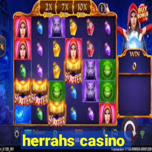 herrahs casino