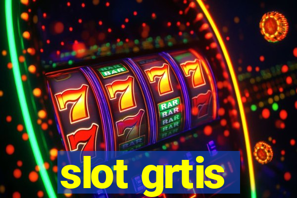 slot grtis