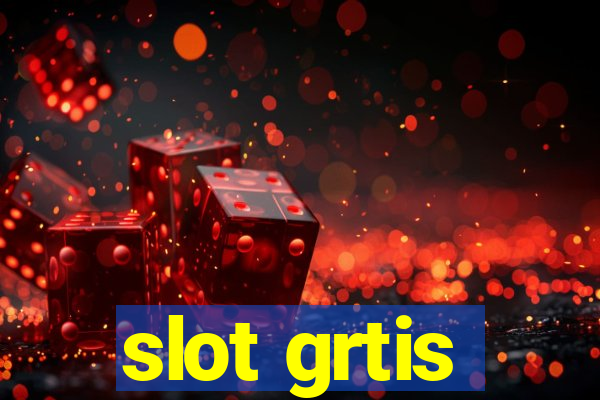 slot grtis