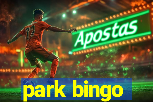 park bingo