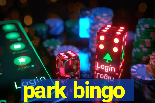 park bingo