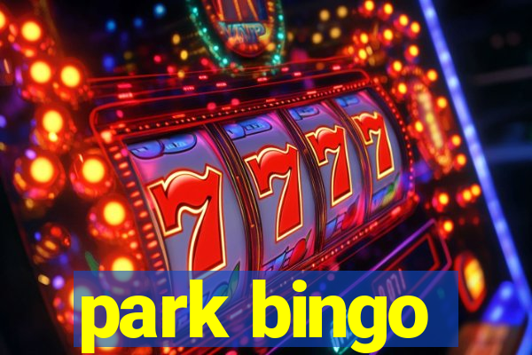 park bingo