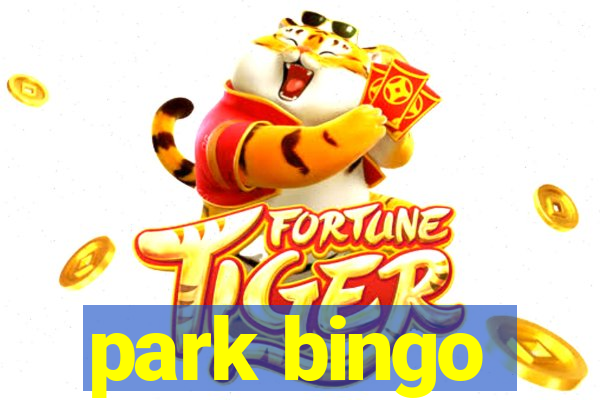 park bingo