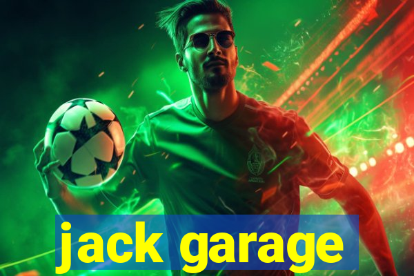 jack garage