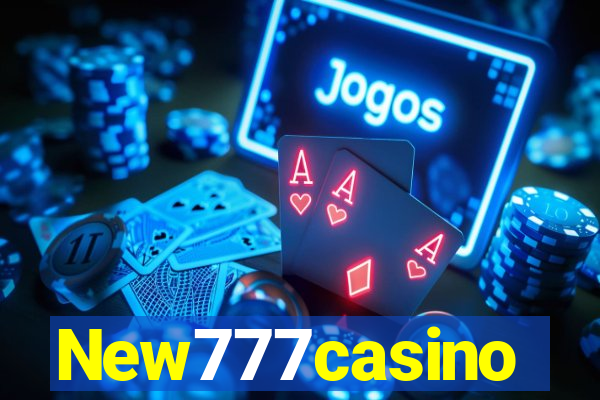 New777casino