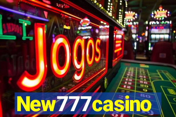 New777casino