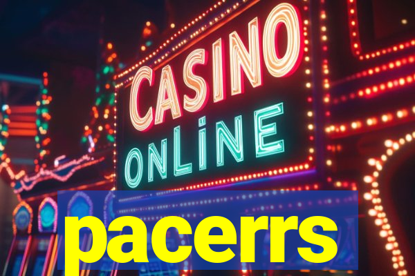 pacerrs