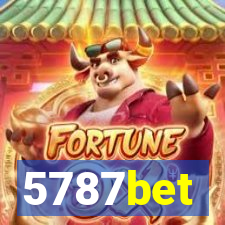 5787bet