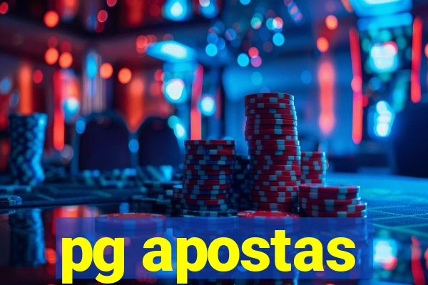 pg apostas